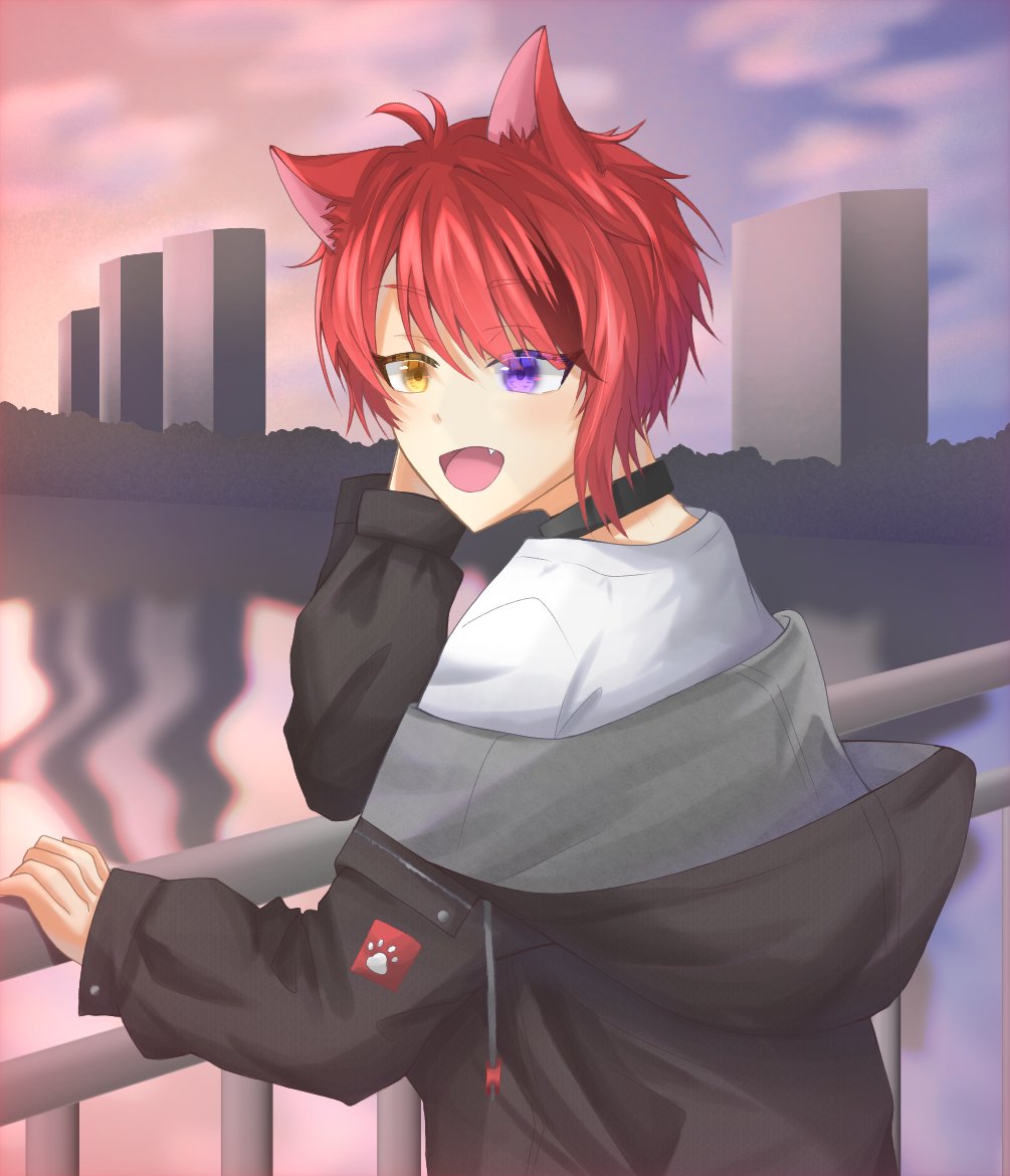すとめも　莉犬めもりー るなちゃのアトリエ🌙🐾 on X: 