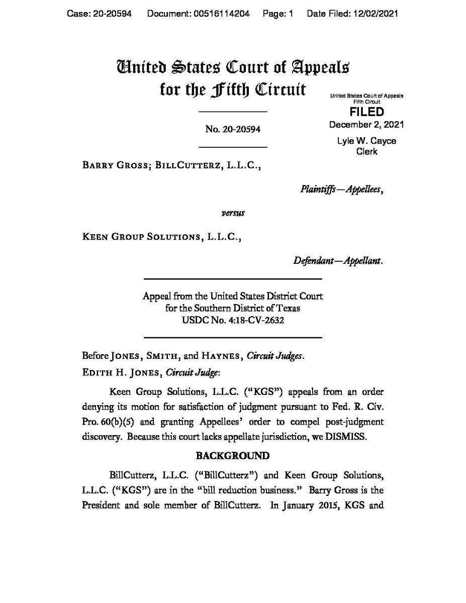 600camp's tweet image. 60(b) Finality? - is.gd/JlKUcZ #JudgmentFinality #LPHS