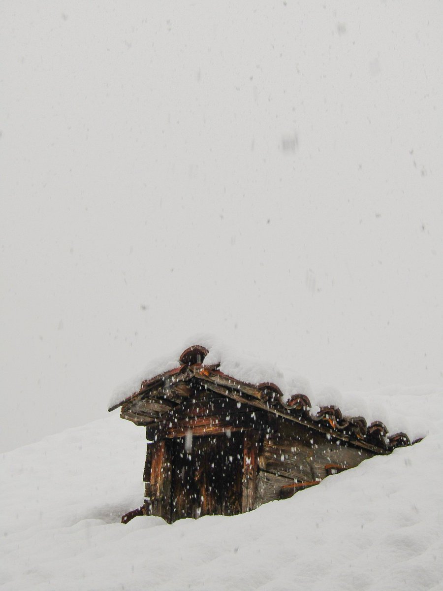 Cris_Anaut2's tweet photo. Desde los tejados ❄️🤍
📍Garde, Valle de Roncal https://t.co/lVfCHPd7ad