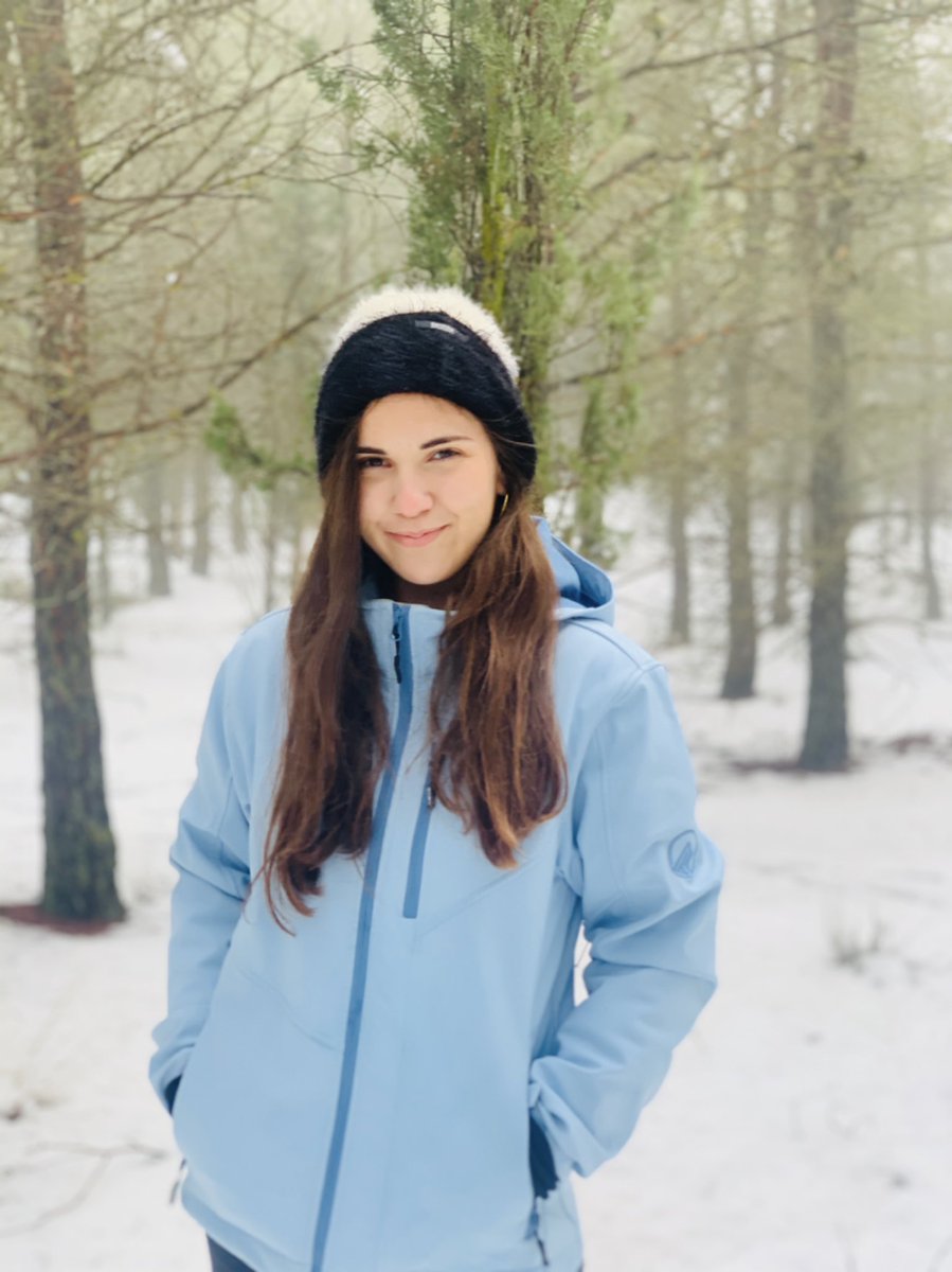 Lucia_CJ's tweet photo. ❄️🌸☀️🍁 https://t.co/90s31xrCSk