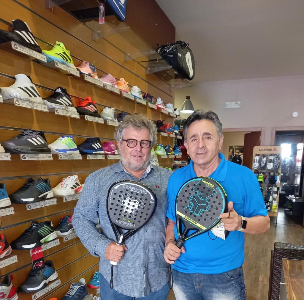 cartripadel's tweet photo. Vamos a poner fin a este miércoles y lo haremos con muchas de las fotos que nos habéis hecho llegar durante estos días

Una vez más, daros las gracias por hacernos partícipes de esos instantes tan especiales para vosotros… ¡¡Y también para nosotros!! #LaMontañaAzul no se detiene https://t.co/htyJ5nsJVK