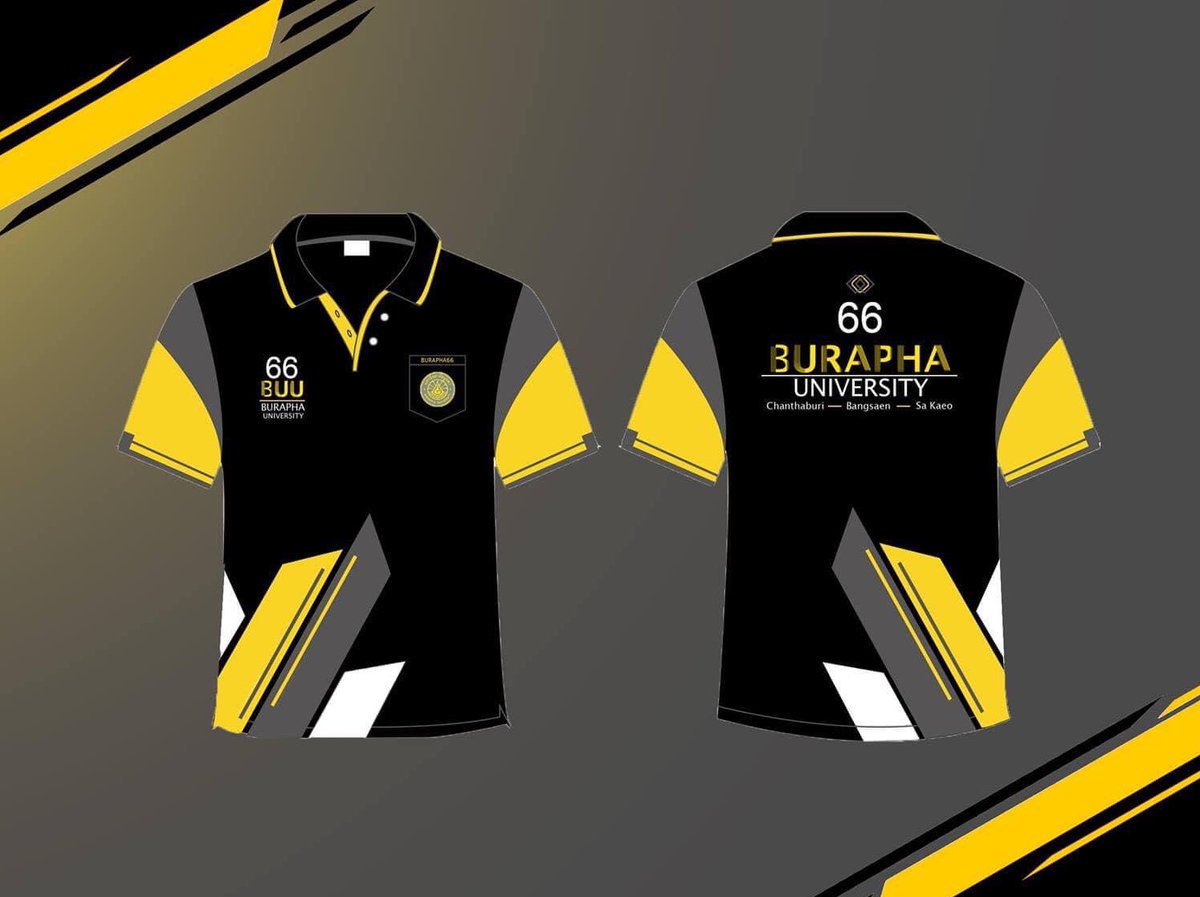 buuso_official's tweet photo. [ ประกาศ BY BUUSO ]

   นิสิตท่านใดที่สั่งเสื้อ Freshmen 66 ปีการศึกษา 2564 สามารถขึ้นมารับเสื้อได้ ณ ห้องสำนักงานองค์การนิสิต ดังรายชื่อตามแนบ

    ทั้งนี้ ถ้านิสิตท่านใดไม่มีรายชื่อดังกล่าวตามแนบทางองค์การนิสิต ขอดูหลักฐานการสั่งซื้อกับสลิปเงินโอนเพื่อยืนยันการสั่งซื้อเสื้อ ✨ https://t.co/aTpKxRyUq6