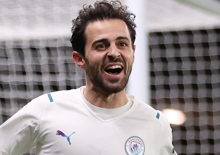 Passperformance's tweet image. 77% - The five players with the best winning percentage in Premier League history (minimum 100 apps):

77% | 112/145 - Bernardo #Silva
76% | 121/159 - #Ederson
76% | 109/144 - Gabriel #Jesus
74% | 104/140 - Ilkay #Gündogan
72% | 102/141 - Paulo #Ferreira