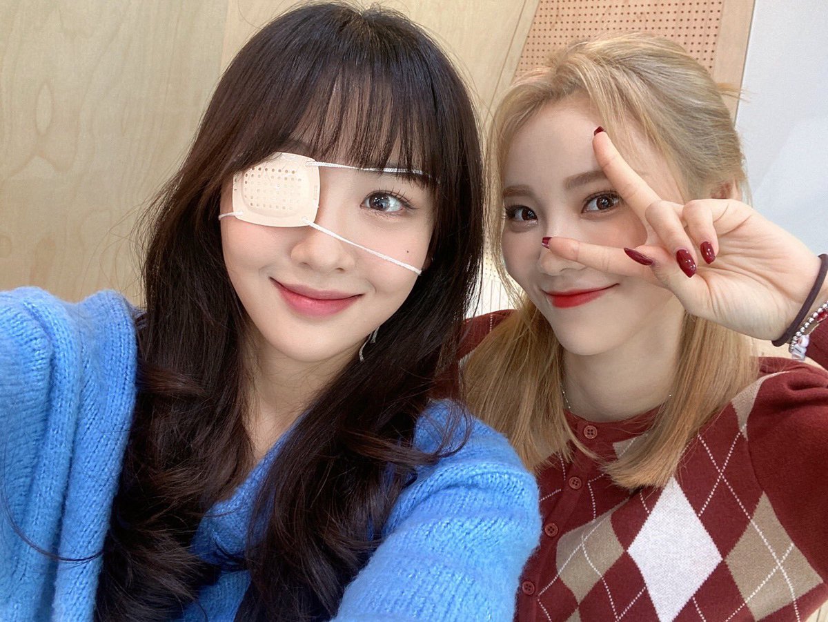 yvelux's tweet photo. VCS TEM NOÇÃO QUE ESSA É A PRIMEIRA A >PRIMEIRA< SELFIE QUE ELAS PUBLICAM. DAS DUAS JUNTAS. EM TODOS ESSES ANOS DE LOONA ESSA É A PRIMEIRA FKJDHGHGHHGG??dsd? https://t.co/lojzlI4aMo