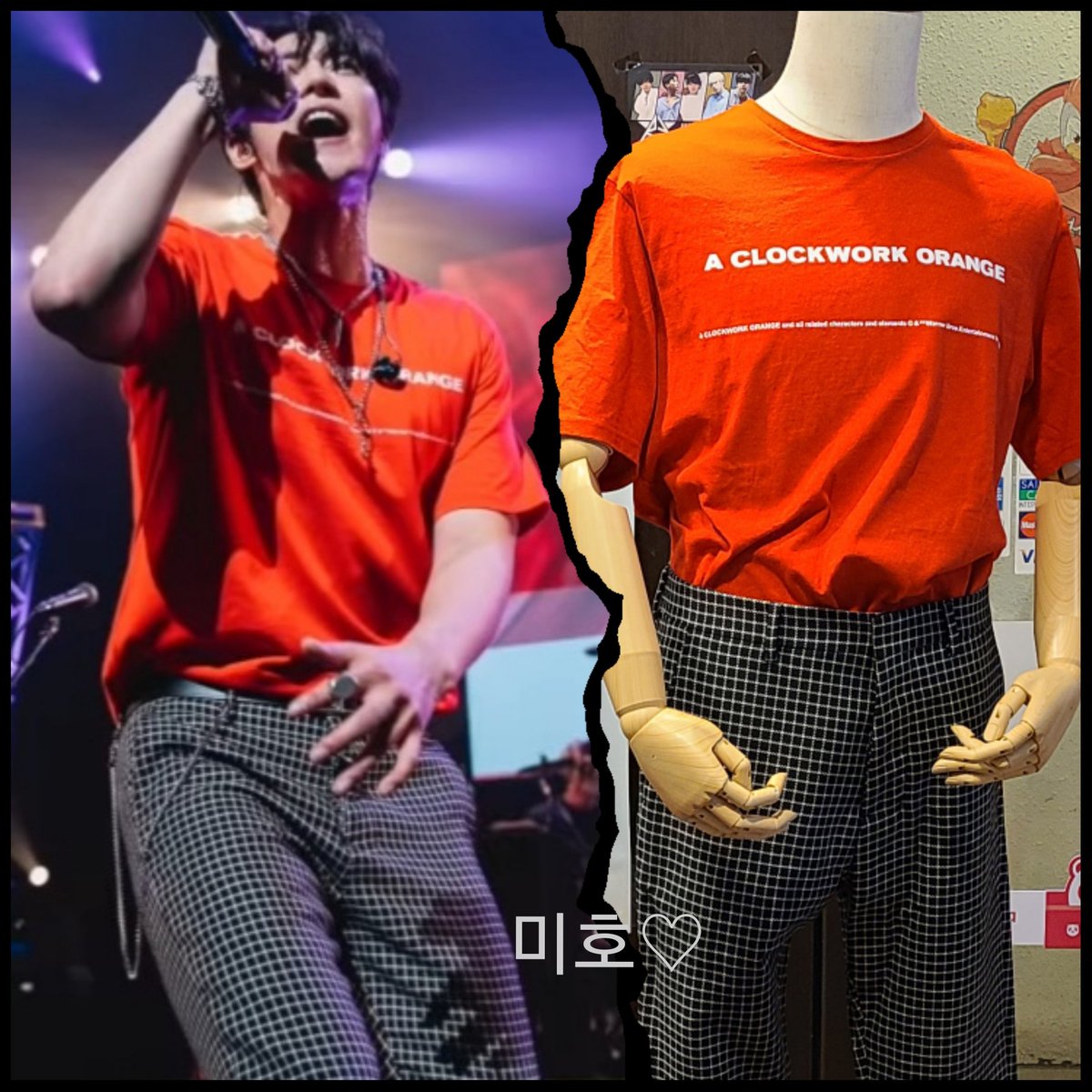 ridaonlyone's tweet photo. MIRACLE　！！
#kimhyunjoong https://t.co/PYlGcmE1uM