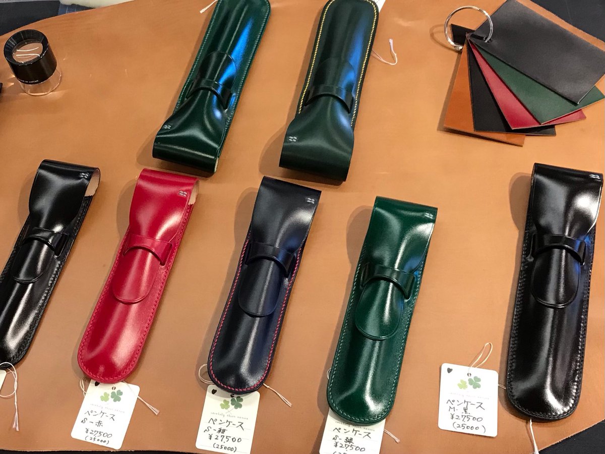 reiwakawa's tweet photo. Sサイズ :ペリカンM400 https://t.co/xlTh1vaKEt