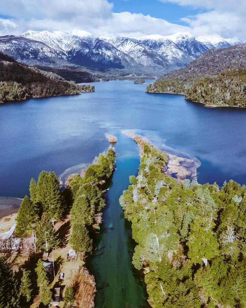 kristian16331's tweet photo. Rinconcitos de mi país...
Villa La Angostura , Neuquén..
#Patagoneando ♥️ https://t.co/IJX4bjCX4i