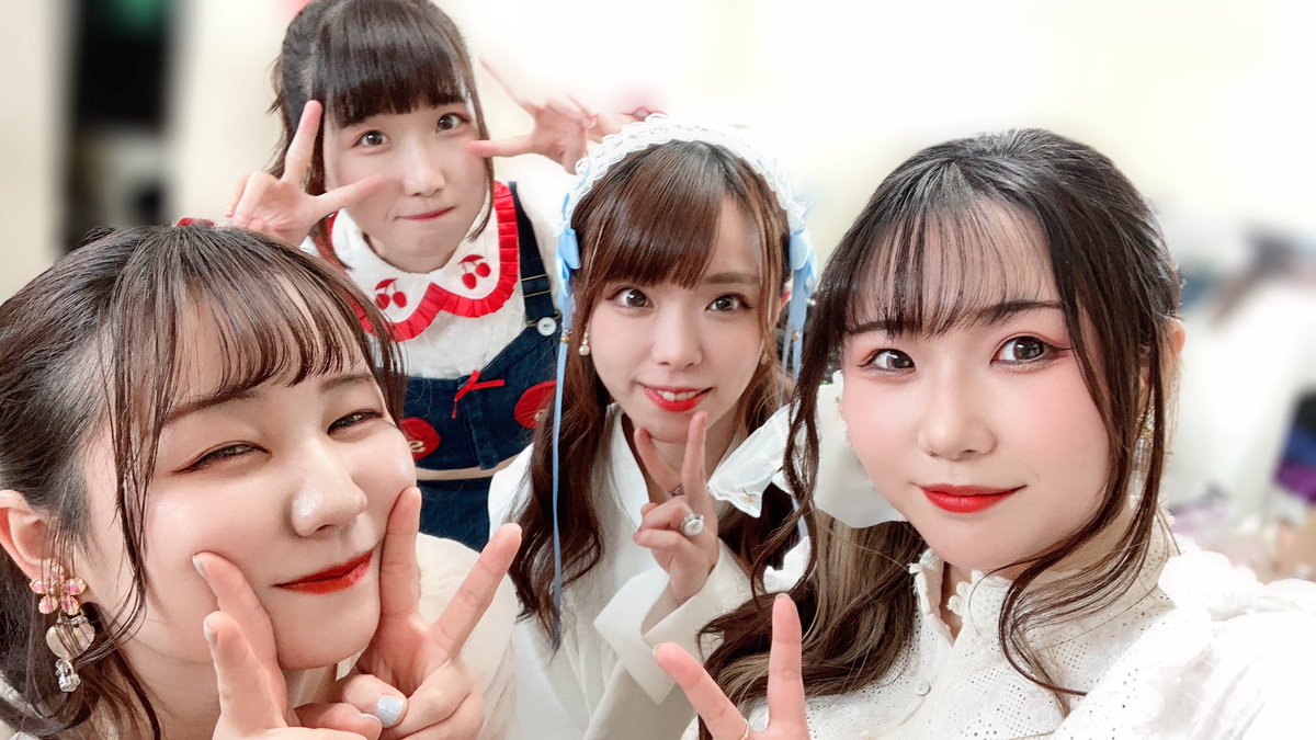 shizuki_143cm's tweet photo. #WA13 2部！ありがとうございました！

ほんっっっっとうに楽しかった！！
今日は語りたいことがいっぱい🥺

まずはゲストのケミカリさん・みいさん・楠井まりかさん！
皆様と今年最後のWILD AMBITIONができて良かったです☺️

来てくれた皆様！
たくさんの愛と幸せをありがとう🥰

みんな大好きだー！ https://t.co/lVTOSp2NEo