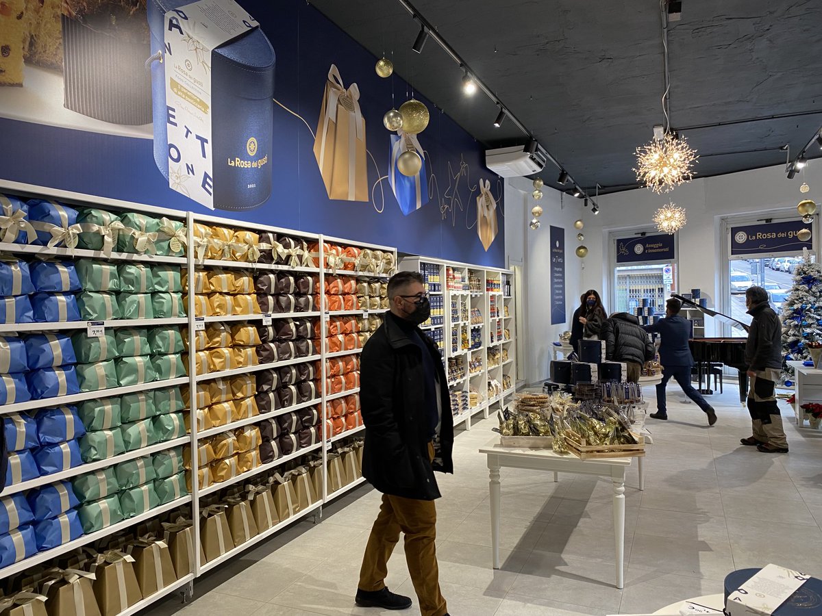 roberto comolli tweet media