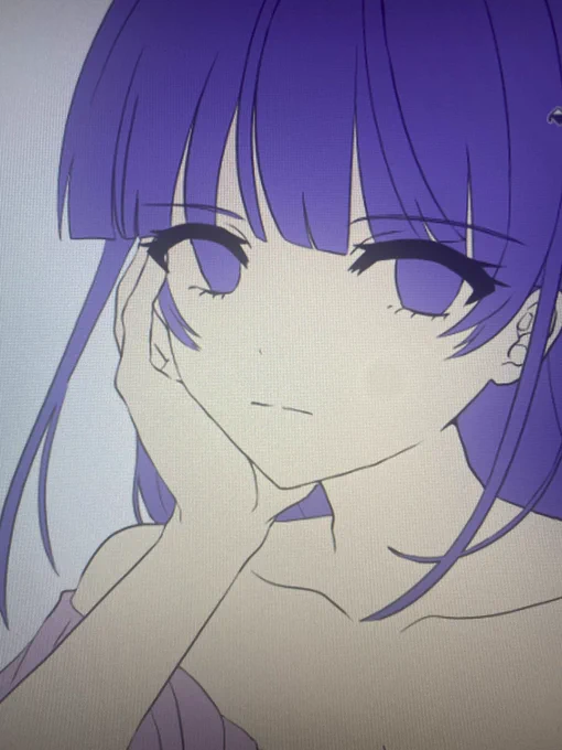 現パロだが 