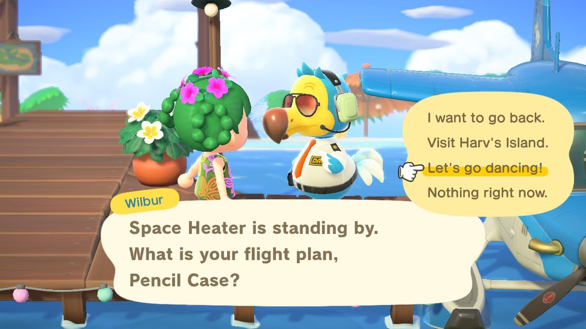 kittyplaysAC's tweet photo. ...no way?! i love him https://t.co/w0GMK6meQr