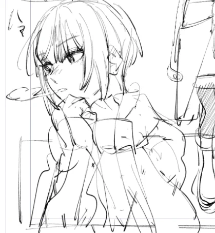 これはボツちよ 