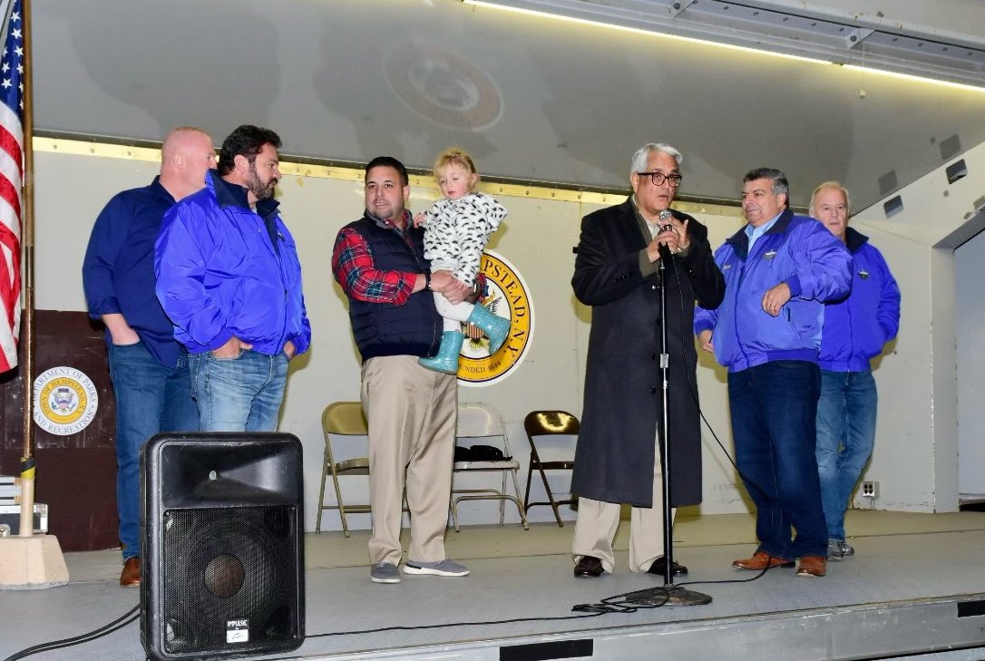 Anthony J. Santino tweet media