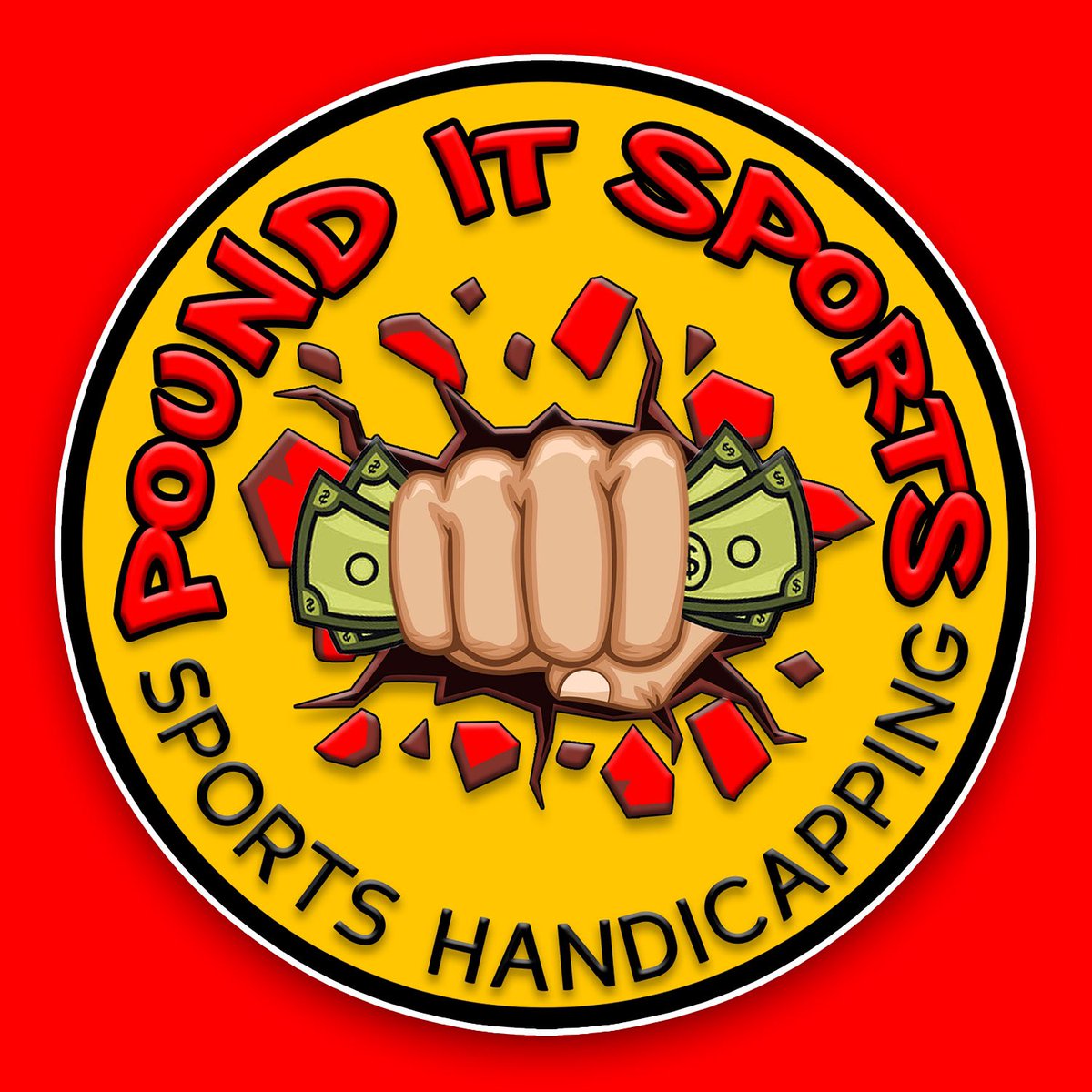 PoundItSportVIP's tweet photo. 🔥FREE PLAY🔥

YOU MUST  RETWEET 
&amp;  FOLLOW

#sportsbetting 
#Handicapper
#PoundItSportVIP https://t.co/feXUKPuESk