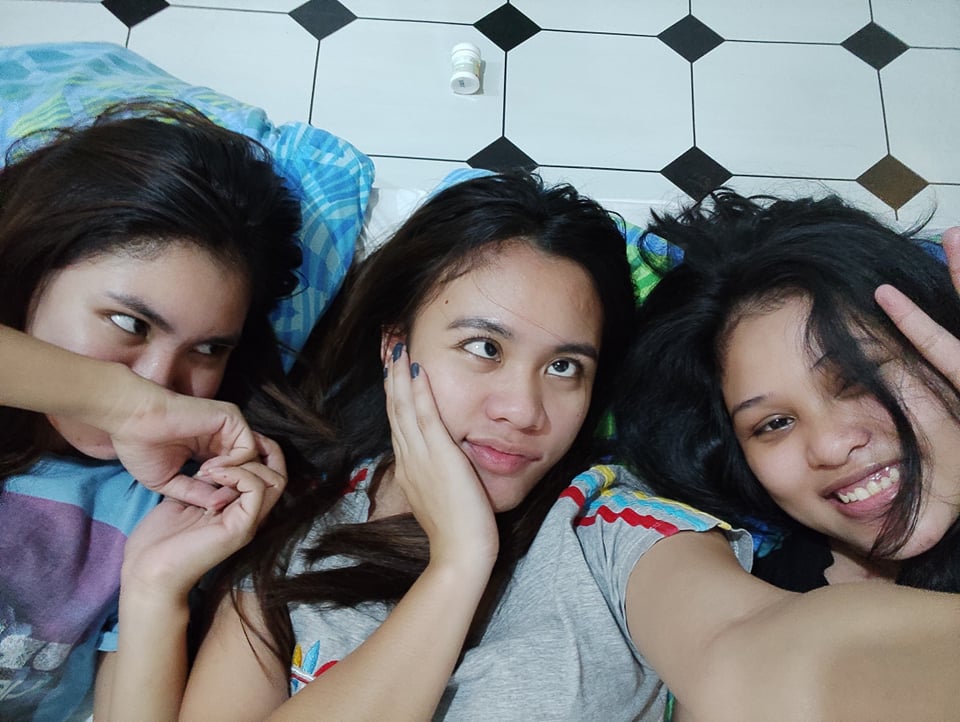 _kaweeeeen's tweet photo. LAST DAY OF OVERNIGHT (DEPENDE PA RIN SA PANEL LOL)...... https://t.co/whvz22N9EZ