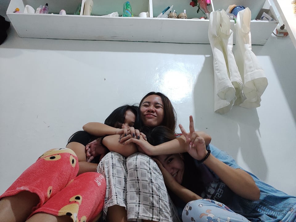 _kaweeeeen's tweet photo. LAST DAY OF OVERNIGHT (DEPENDE PA RIN SA PANEL LOL)...... https://t.co/whvz22N9EZ