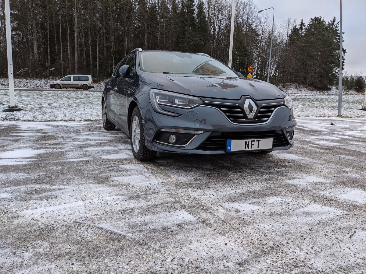 anyobservation's tweet photo. Winter in the land of NFTs
#nftmobile https://t.co/ouyzClfb2g