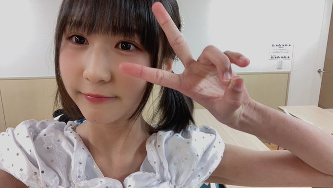 Twitterのコスプレ画像3