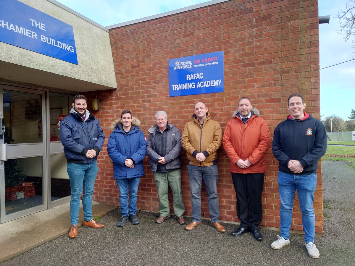 Sqn Ldr F Nordoff (nee Doubell) tweet media