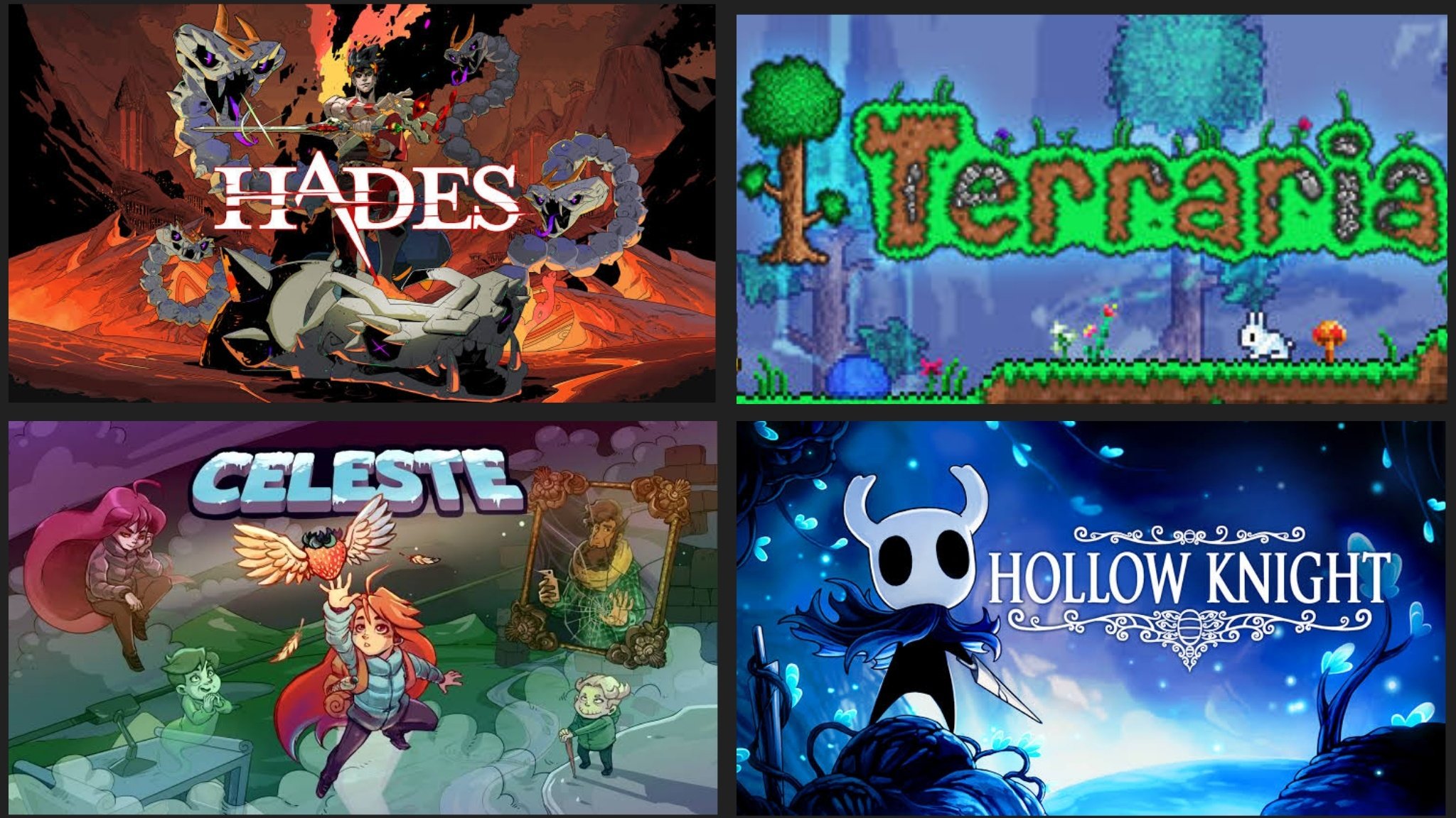 Drawnbykrishna | Commissions open :) on Twitter: "Fuck big gaming companies.  Support indie game studios 🔥💙 #indiegames #indiedeveloper  https://t.co/zdviBAr2ot" / Twitter