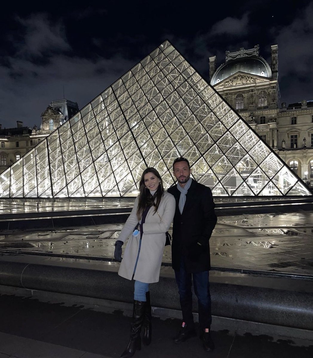 Paris tu m’avais manquée ! 🇫🇷❤️