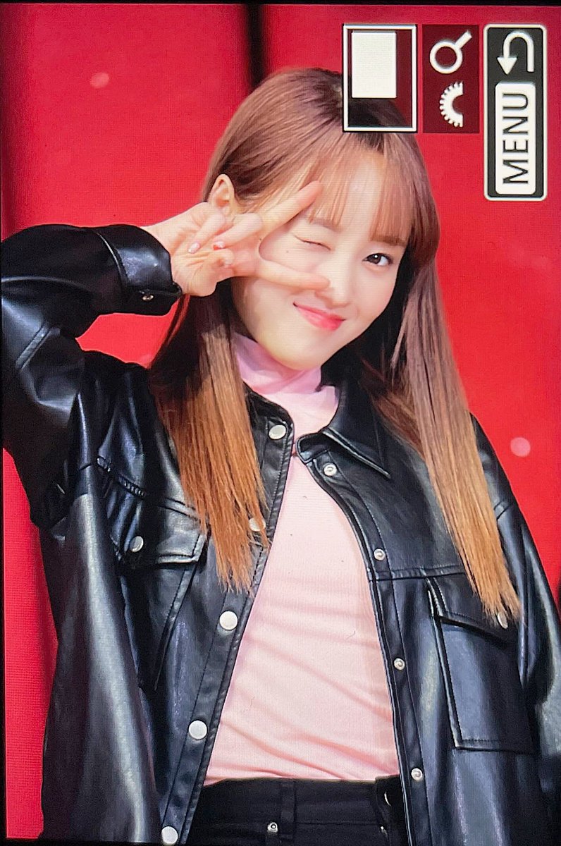 cutest!! 
#WekiMeki #위키미키 #I_AM_ME #WekiMeki_Siesta 
#시에스타 #세이 #SEI