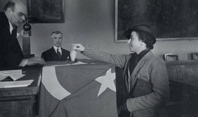Tarihi Merak Ediyoruz tweet media
