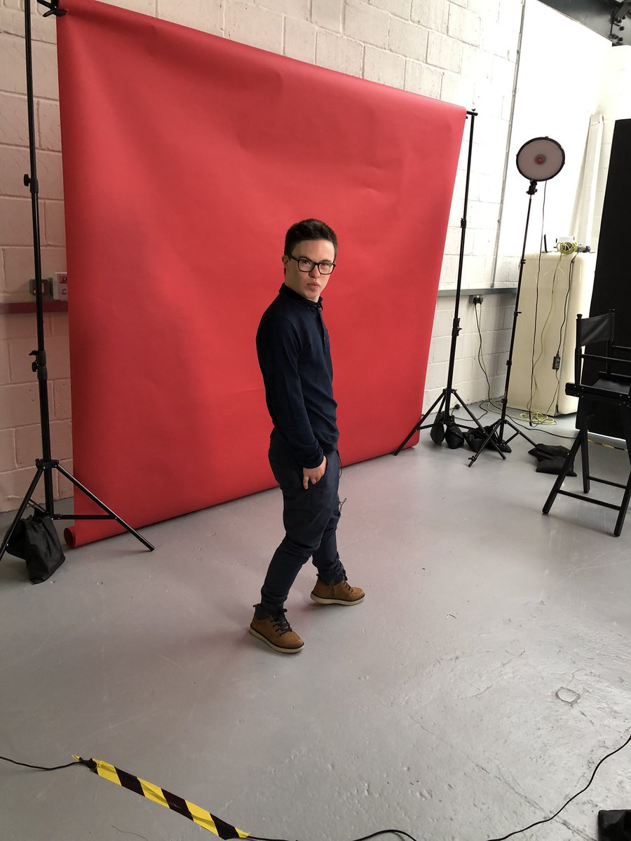 Rob Webster 💙 tweet media