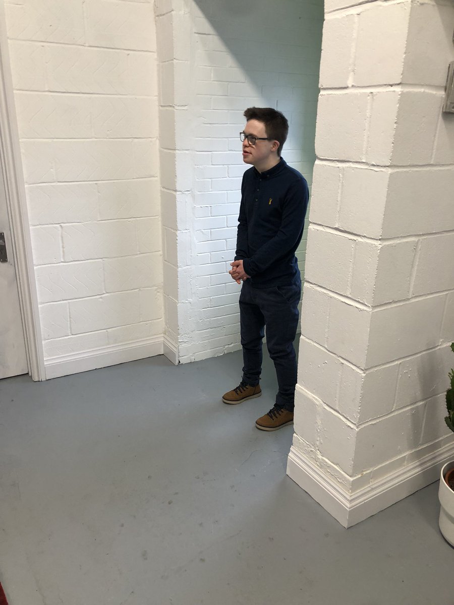 Rob Webster 💙 tweet media