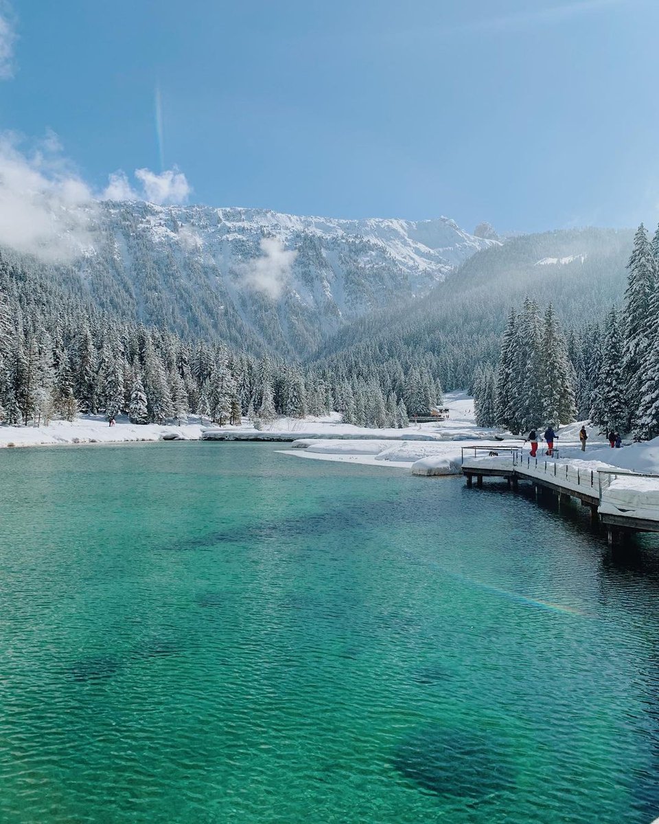 Westay's tweet photo. Set at the heart of #Courchevel 1850 in the Three Valleys area of the French Alps, Six Senses Residences Courchevel brings together the traditional and contemporary. https://t.co/BBxXhbffgs