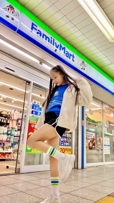 Twitterのコスプレ画像10