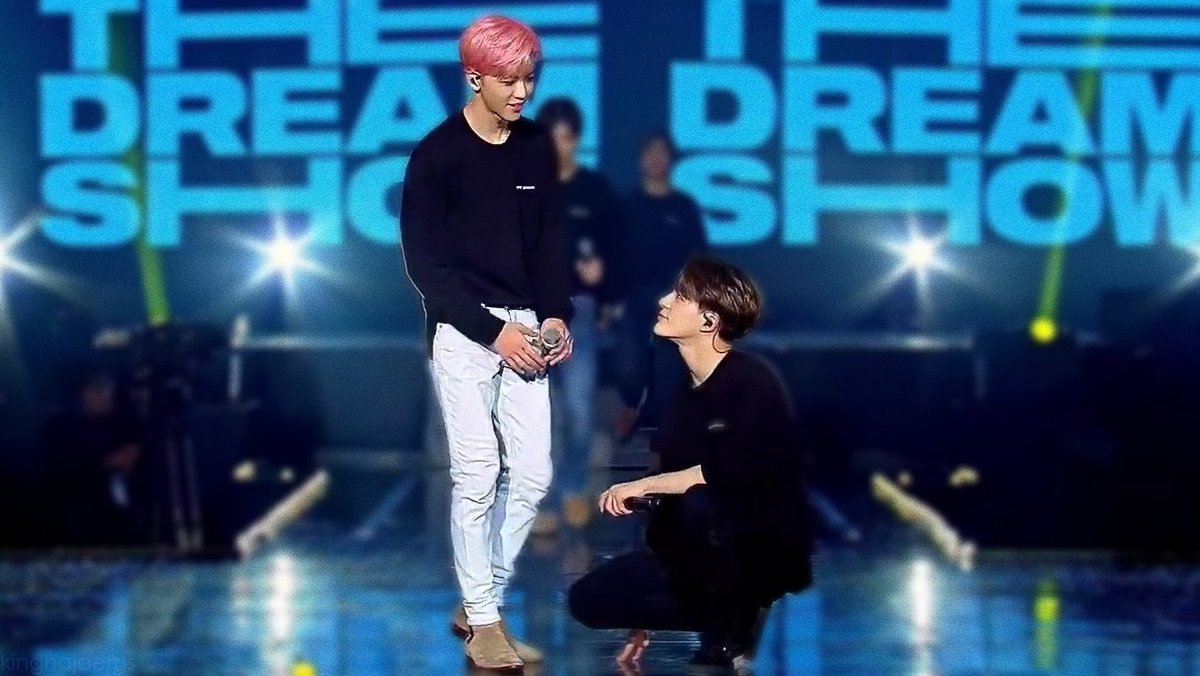 ฟีลขอแต่งงานกันกลางเวทีไม่เกินจริง