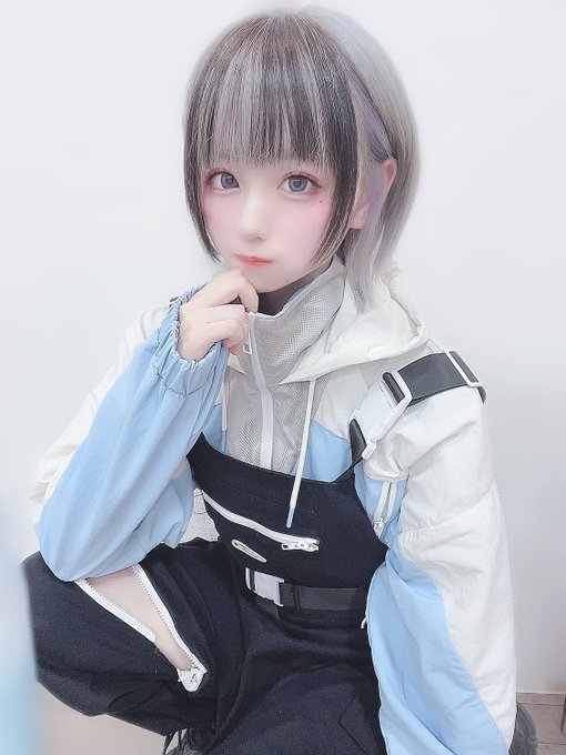 Twitterのコスプレ画像20