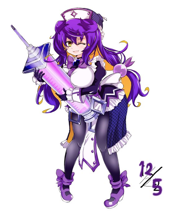 誕生日キャンペーン中なら実質誕生日でしょ!プルーンお誕生日おめでとう! 