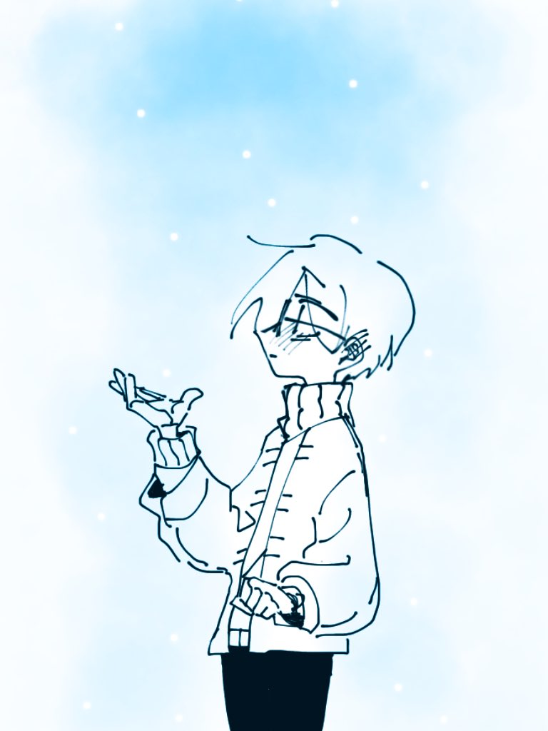 _SSAABBUU's tweet photo. #언월피_전력_60분
스웨터 장난아닌데… https://t.co/HIfNbdM33y
