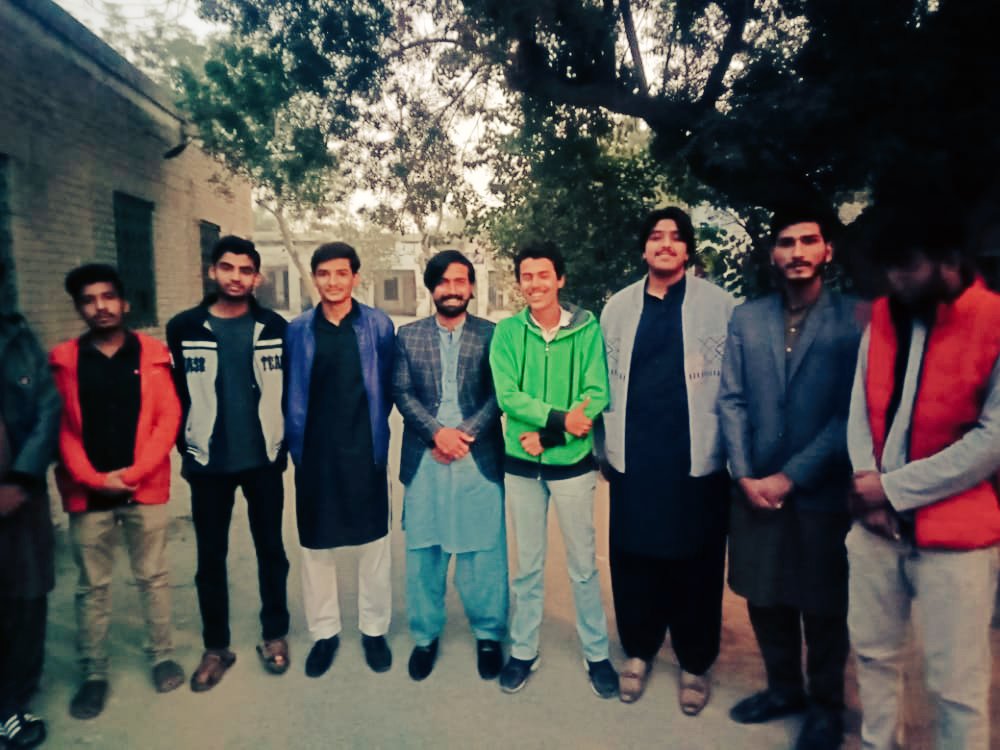 Syed Fahad Nawaz Bukhari(غیرت مند مسلمان) tweet media