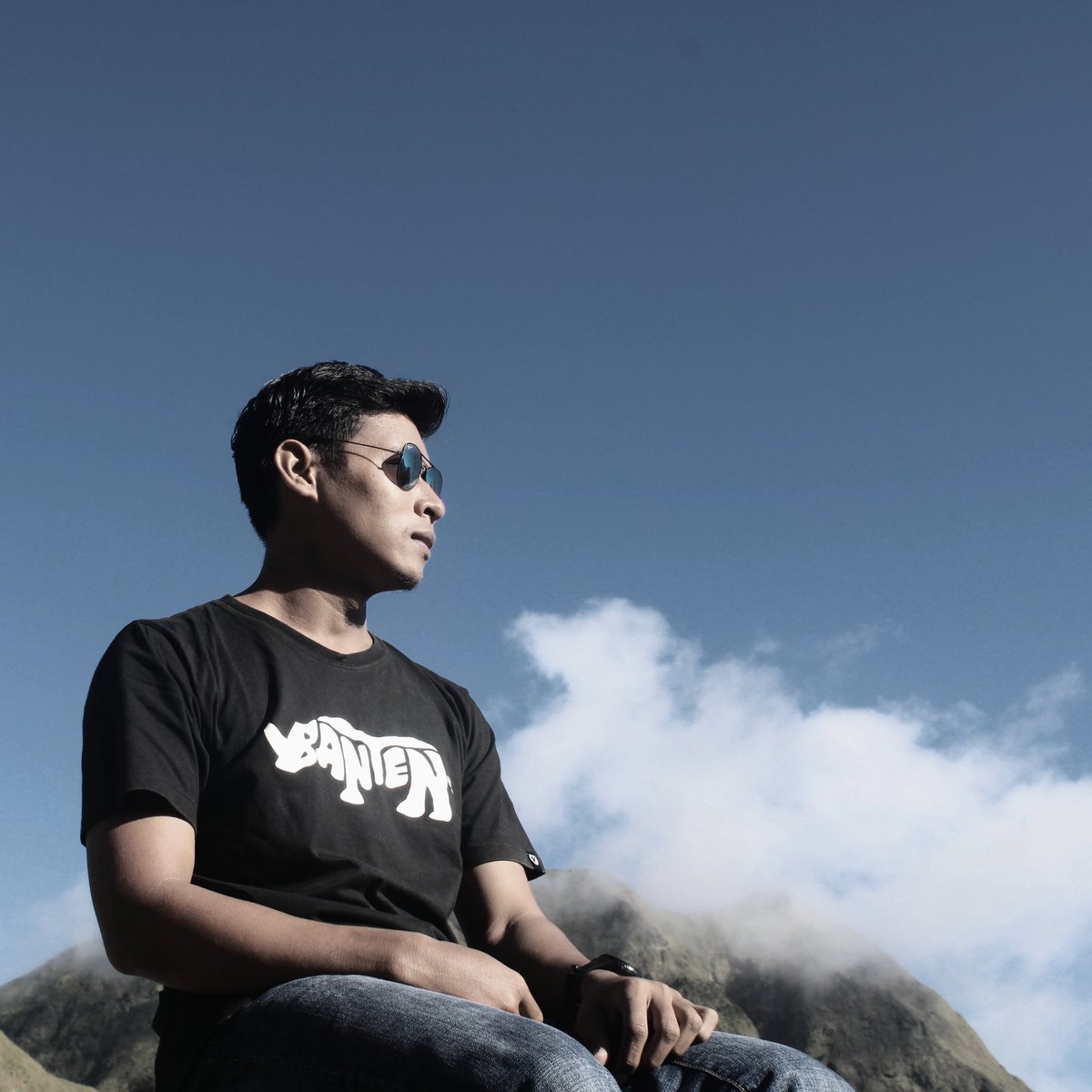 #FotoProfilBaru