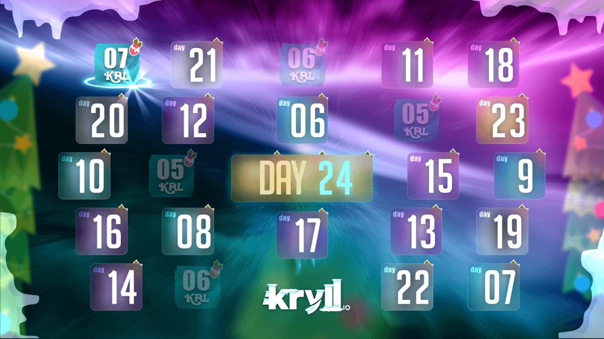 Kryll tweet media