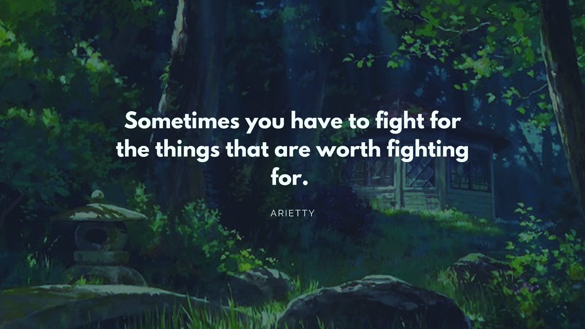 HighOnPoetry's tweet photo. Arrietty(2010) 
#movies #moviequotes #movielines #quotes #quotesaboutlife #quotestagram #quotestoliveby #quotestoremember #poetry #poetrylovers #poetrycommunity https://t.co/G0c9H72zWL