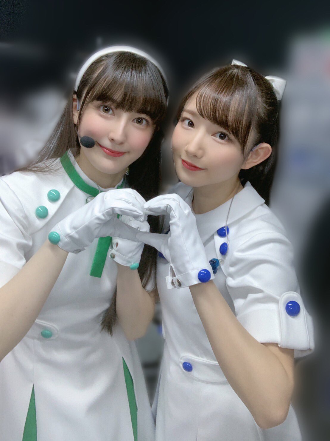 Liella! CLUB 2024 缶バッジ リエラのうた　青山なぎさ　10個 Liella! CLUB 2024 缶バッジ リエラのうた 青山なぎさ 10個