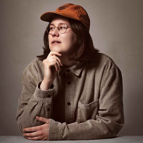 £5 tickets for Chloe Petts WIP (as seen on Dave’s Hypothetical and Jonathan Ross’ Comedy Club) - mailchi.mp/artistacafe.ga…