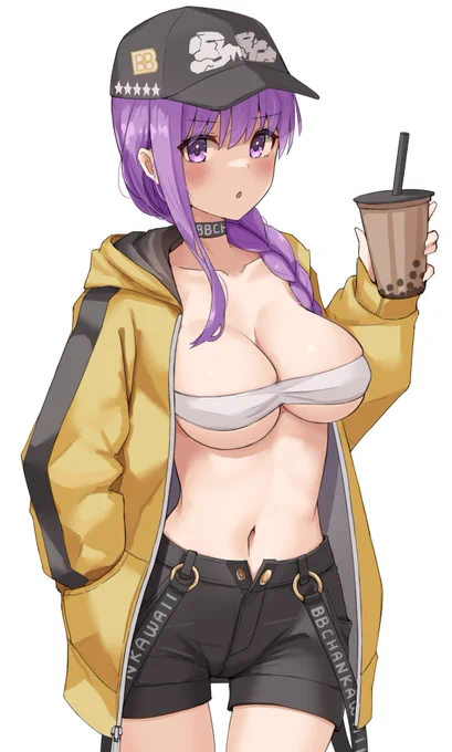 #FGO 