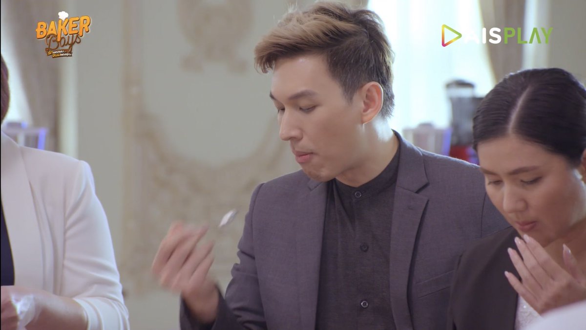 MasterChef Thai Fan Club tweet media
