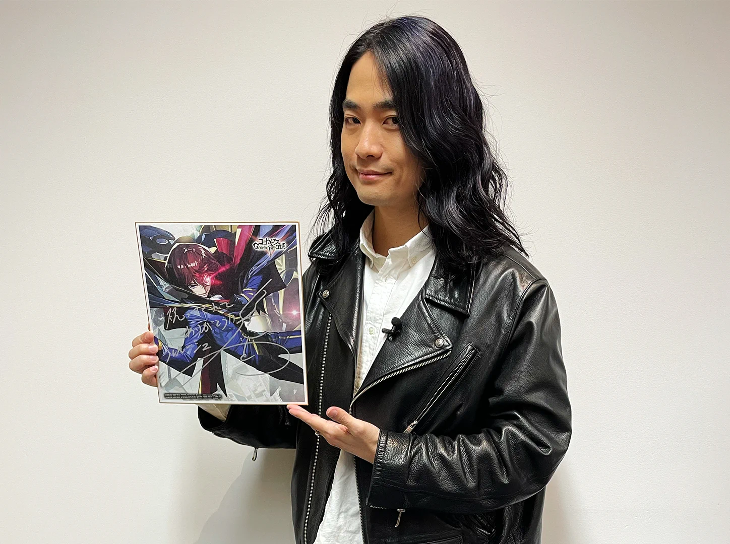 コードギアス Genesic Re;CODE公式 on X: 