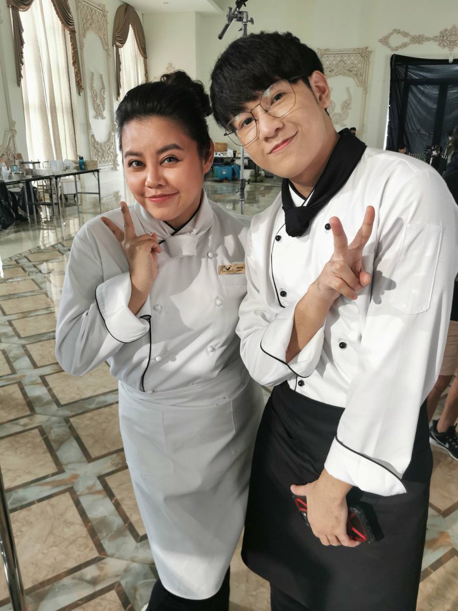 MasterChef Thai Fan Club tweet media
