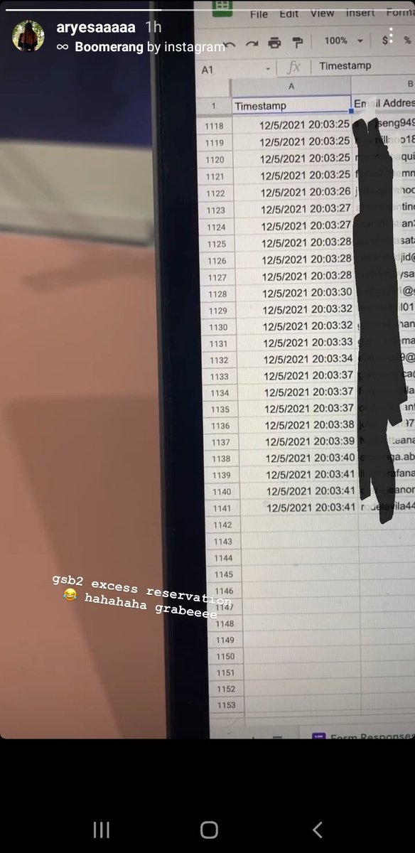 elijahrileyym's tweet photo. GRABE KAYOO😭DELIKADO PA DIN PALA YUNG AKIN KAHIT NAKAPAGSUBMIT AKO NG 8:01😔PATULOY PA DIN AKONG UMAASA NA SESENDAN AKO NG CONFIRMATION, PAG HINDI, IYAK NA LANG AKUUU. #GSB2 #GSB2Cutie #GSB2Excess https://t.co/6RhsEApLIJ