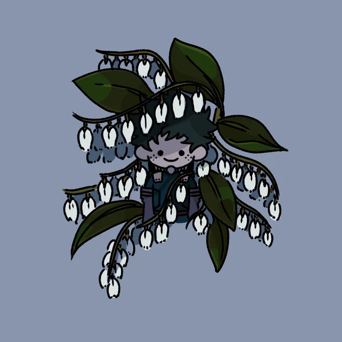馬酔木(アセビ) 