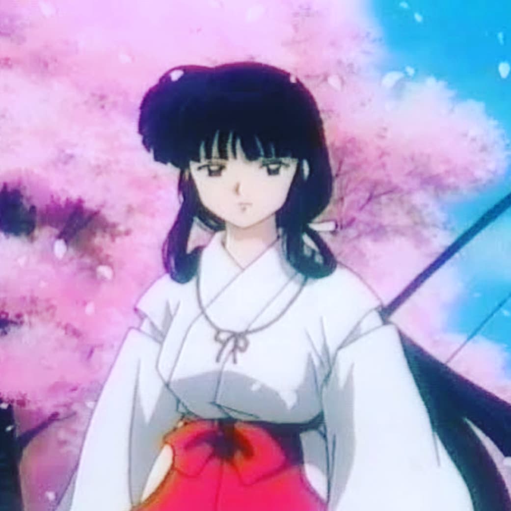 inuyashafasraiz's tweet photo. Kikyou ✨
#inuyasha #inuyashabrasil #inuyashabr #kikyou #kikyo
#犬夜叉 #かごめ #殺生丸 #夜叉姫 #半妖の夜叉姫
#inuyashalatinaamerica https://t.co/fXNEsCI20A