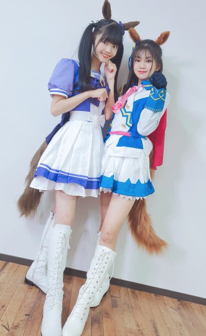 Twitterのコスプレ画像14