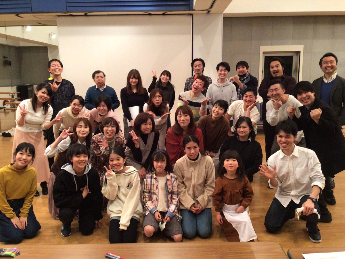 yorirslabo's tweet photo. 最高のメンバーよ!✨✨ https://t.co/znQ5TWPCsb